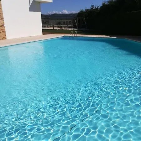 Apartament Casa Palmeira