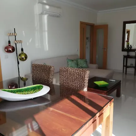 Casa Palmeira Apartament