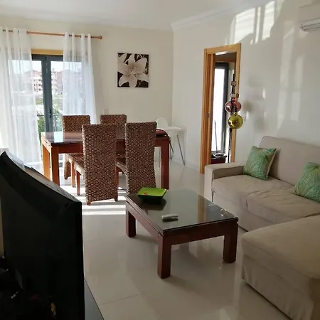 Casa Palmeira São Martinho do Porto