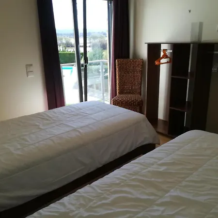 Casa Palmeira Apartament São Martinho do Porto