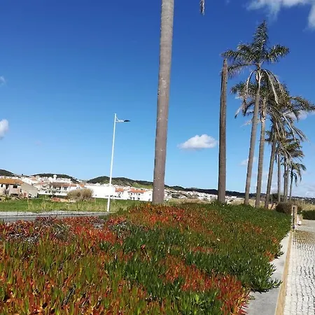 Casa Palmeira Apartament
