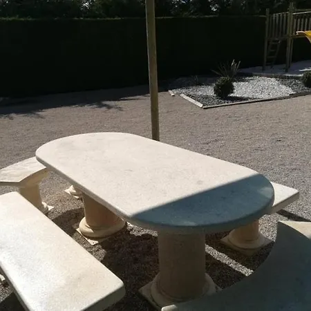 Casa Palmeira Apartament