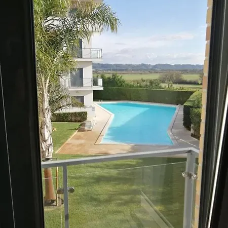 Apartament Casa Palmeira *