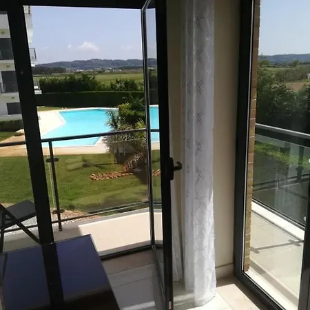 Daire Casa Palmeira *