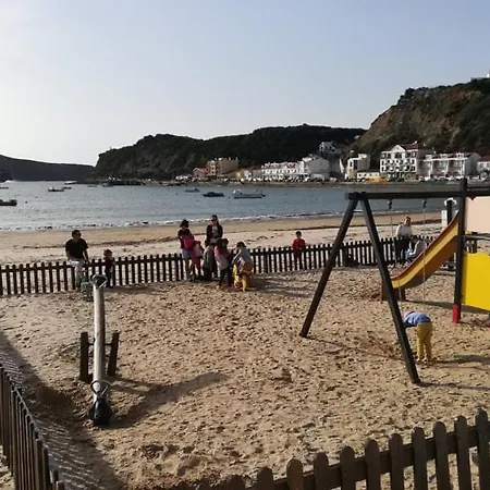 Casa Palmeira São Martinho do Porto
